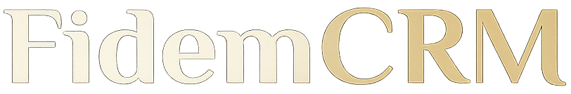 Fidem CRM
